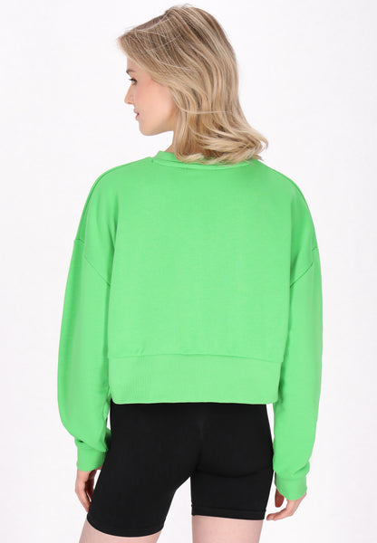 myMo ATHLSR Damen-Sweatshirt