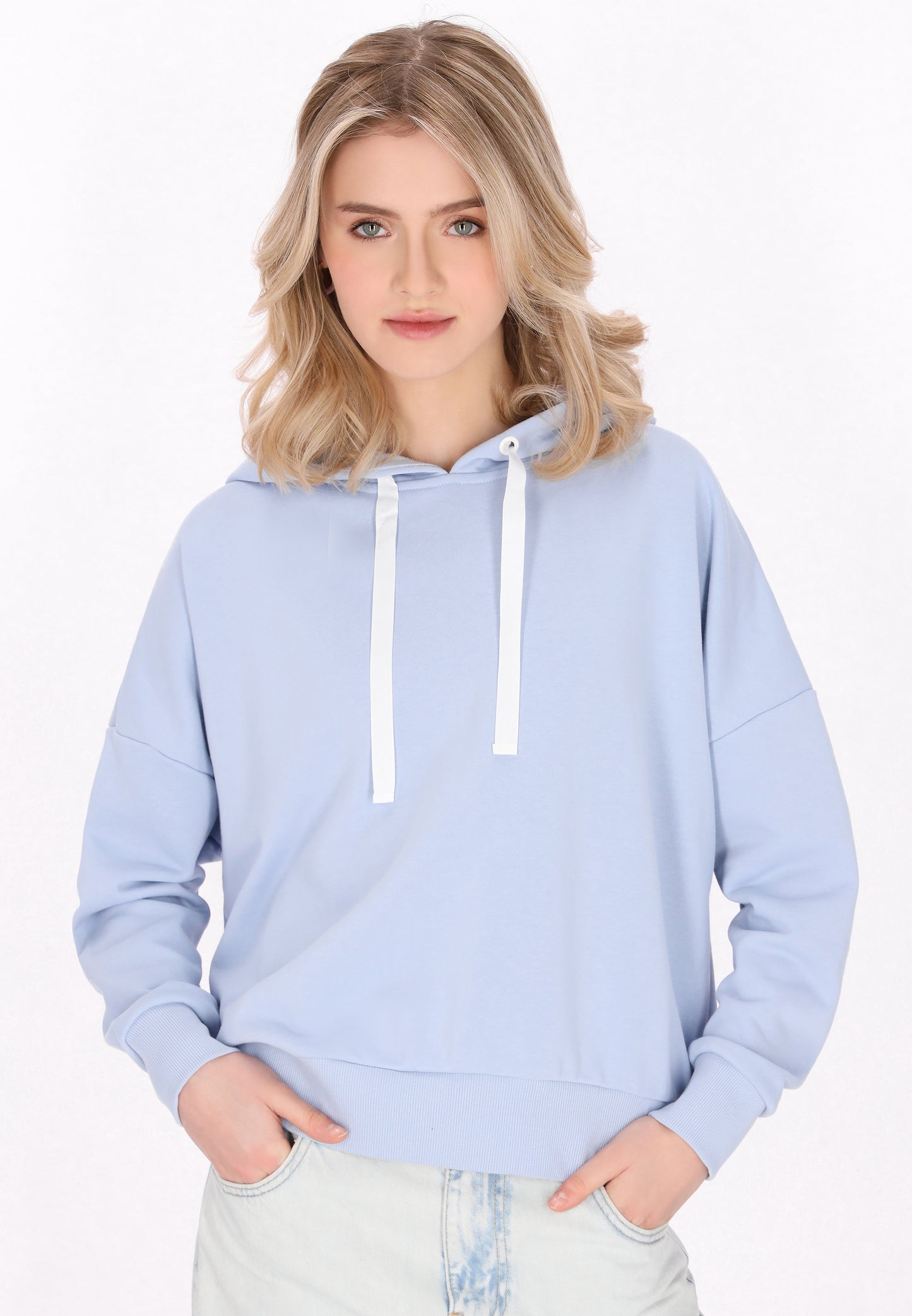 myMo Women's Hoody