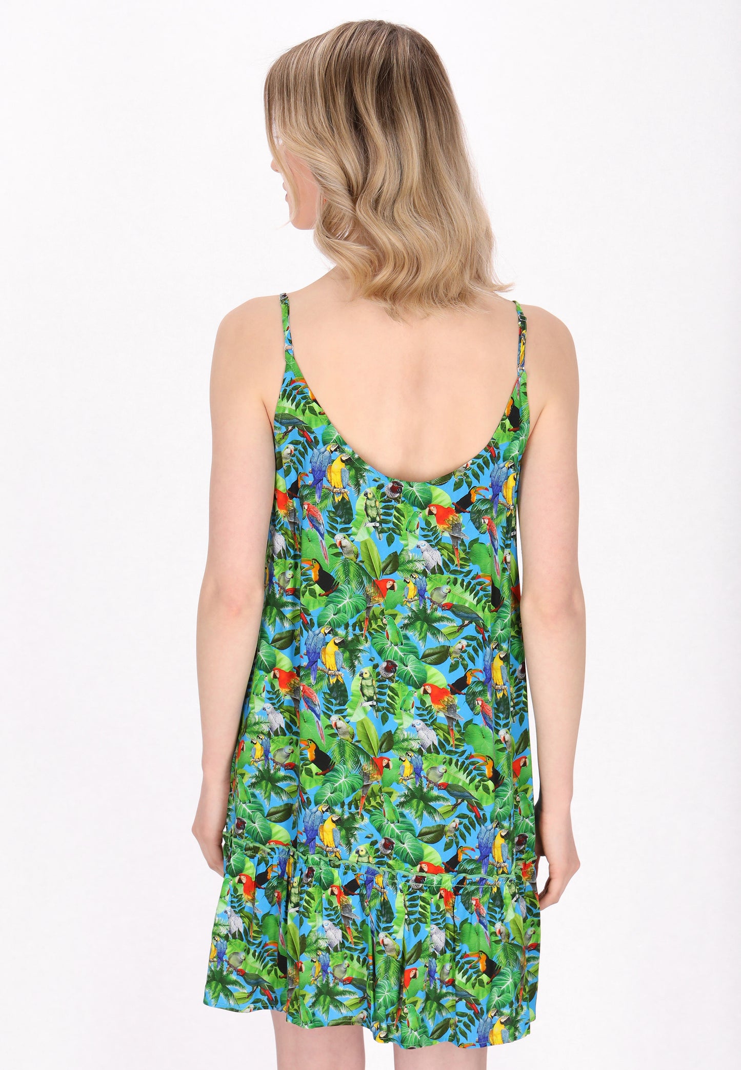 myMo Kobiety Sukienka