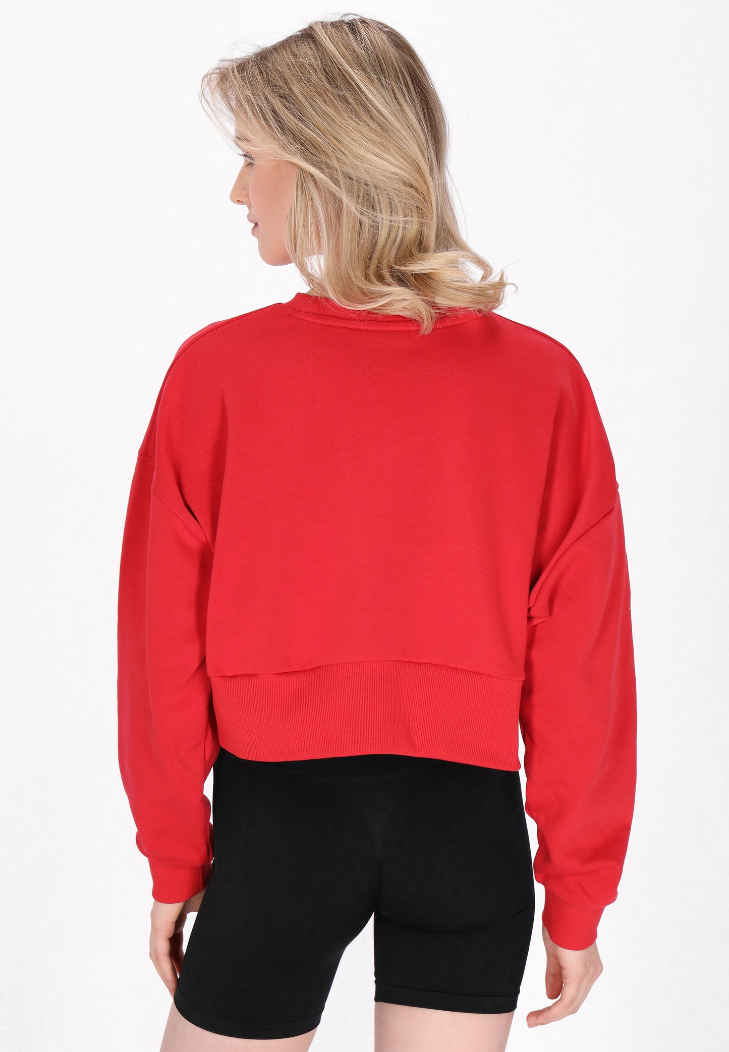 myMo ATHLSR Damen-Sweatshirt