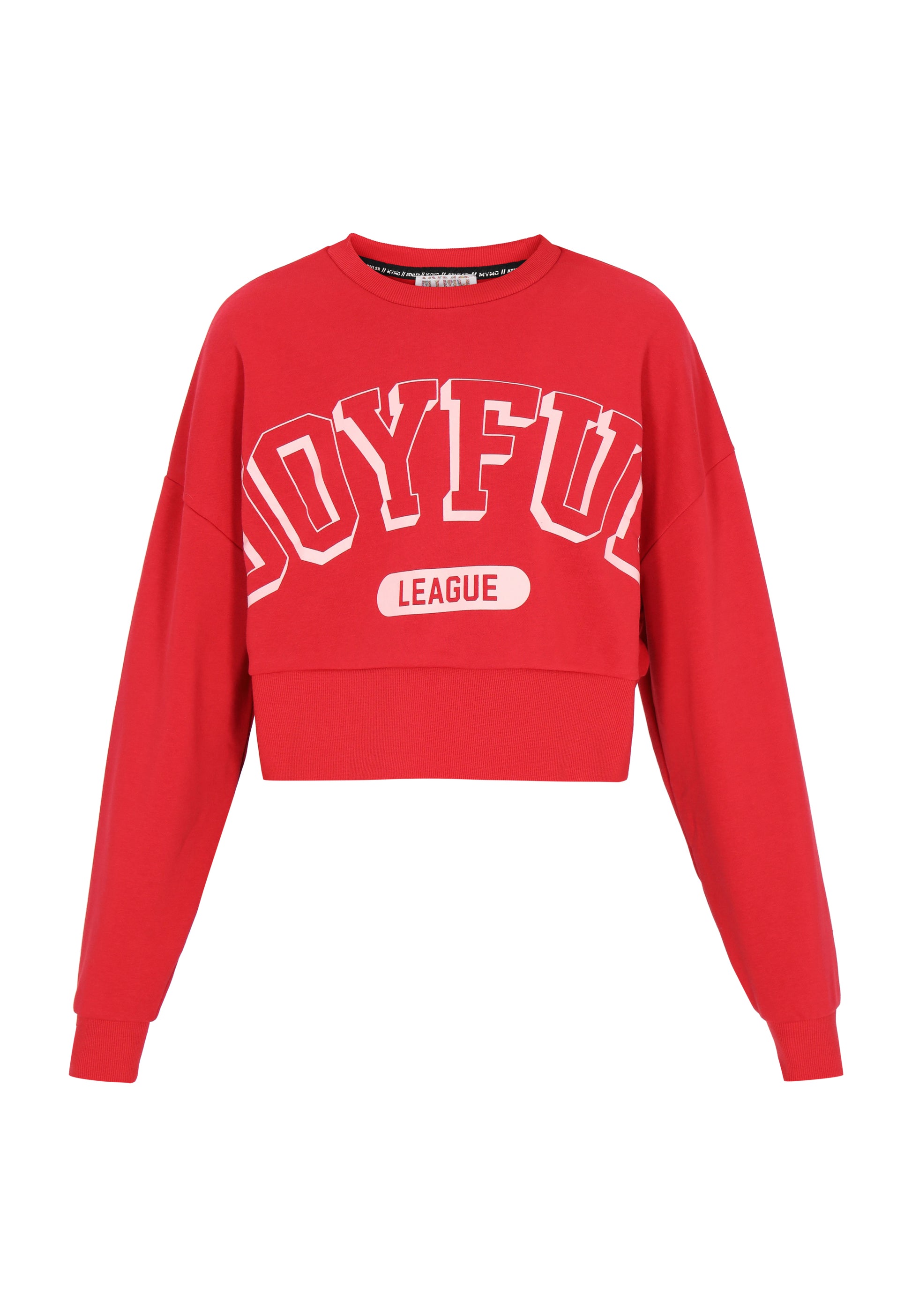 myMo ATHLSR Damen-Sweatshirt