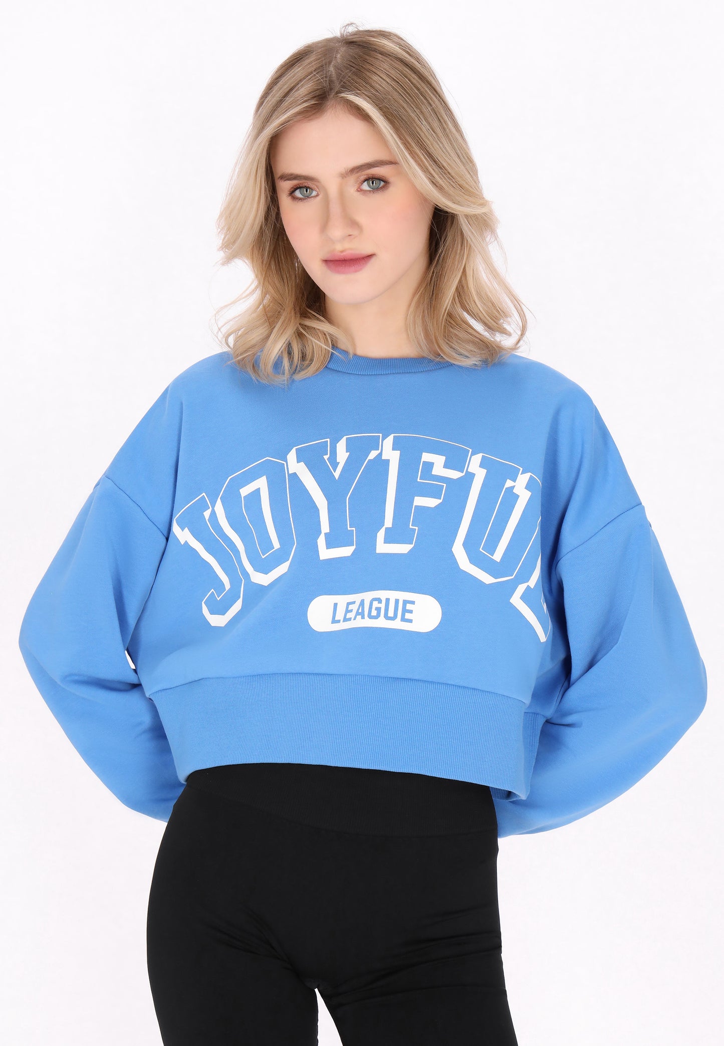 myMo ATHLSR Damen-Sweatshirt