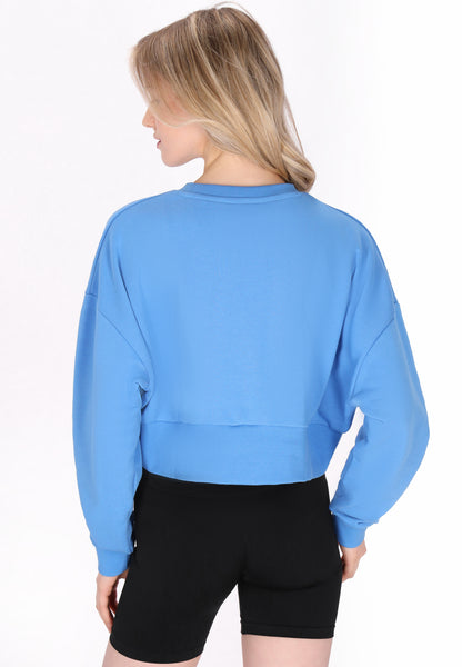 myMo ATHLSR Damen-Sweatshirt