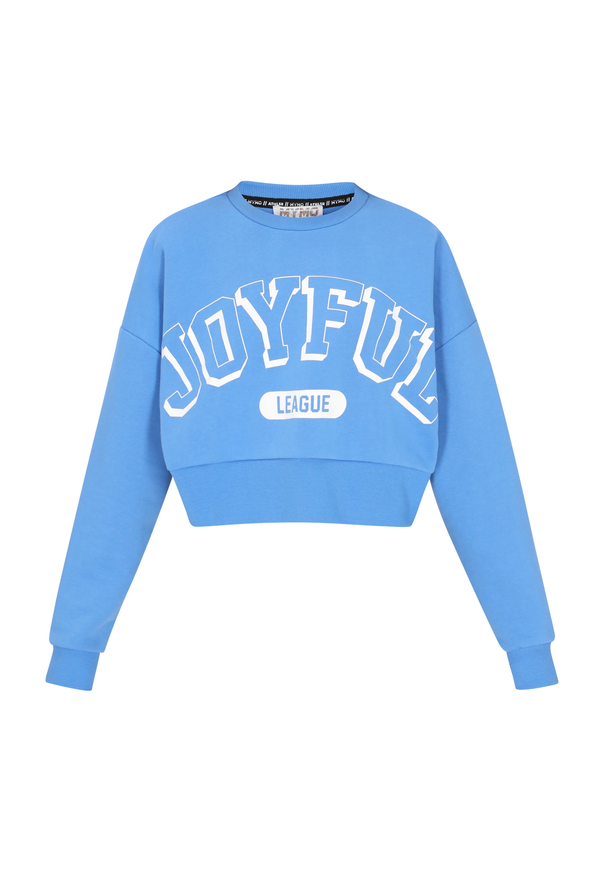 myMo ATHLSR Damen-Sweatshirt