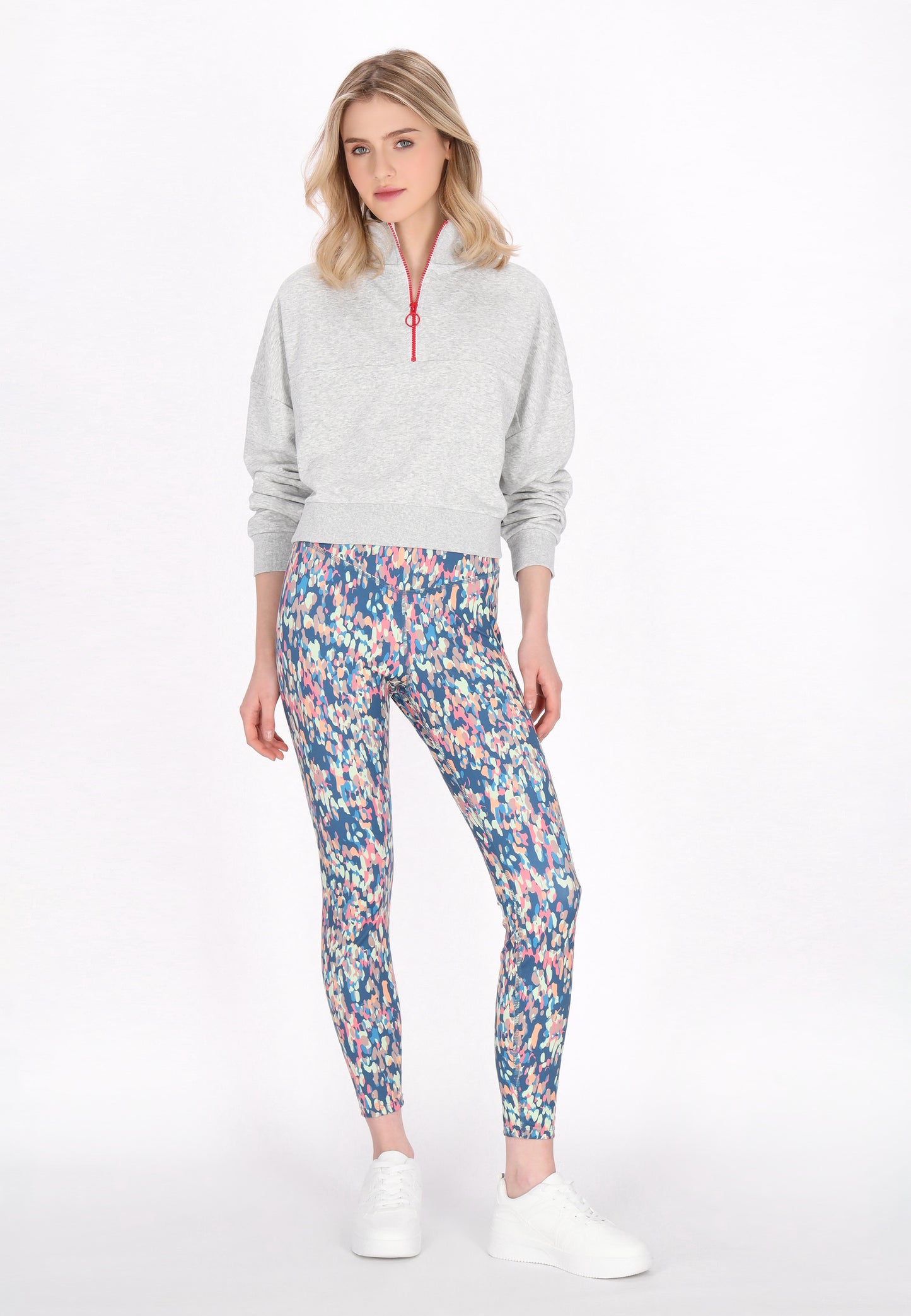 myMo ATHLSR Damen-Sweatshirt