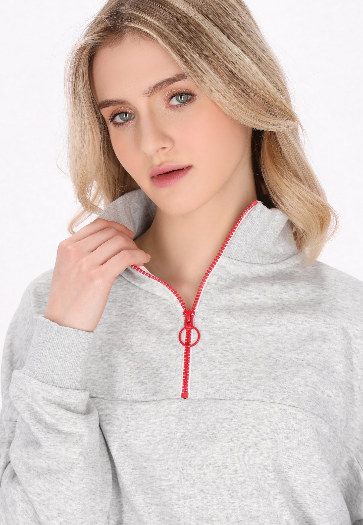 myMo ATHLSR Damen-Sweatshirt