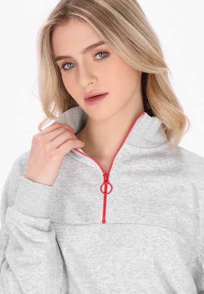 myMo ATHLSR Damen-Sweatshirt