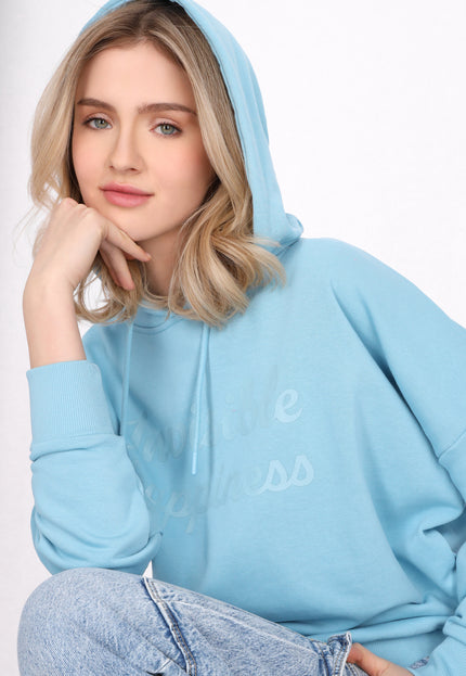 myMo Women's Hoody