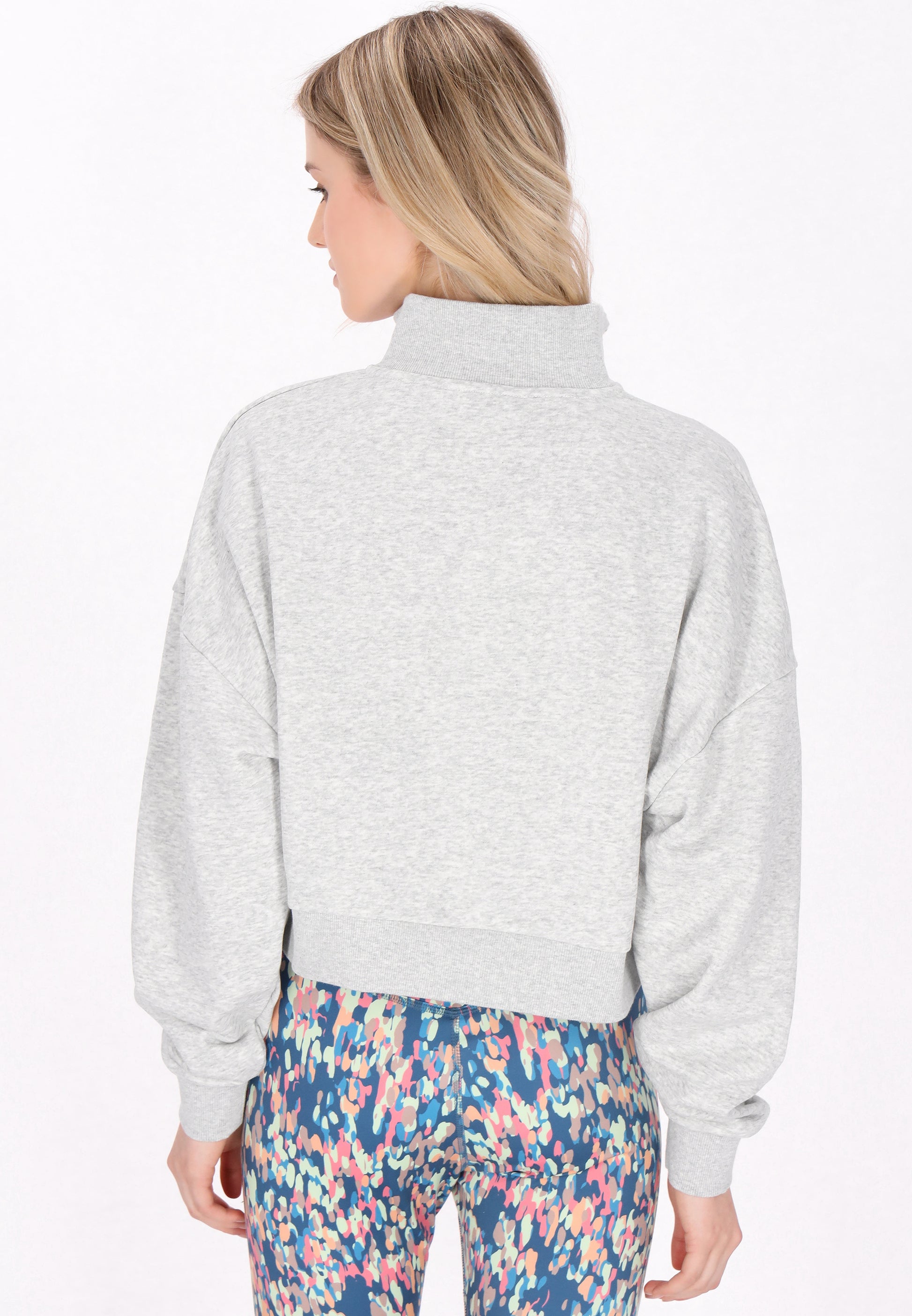 myMo ATHLSR Damen-Sweatshirt