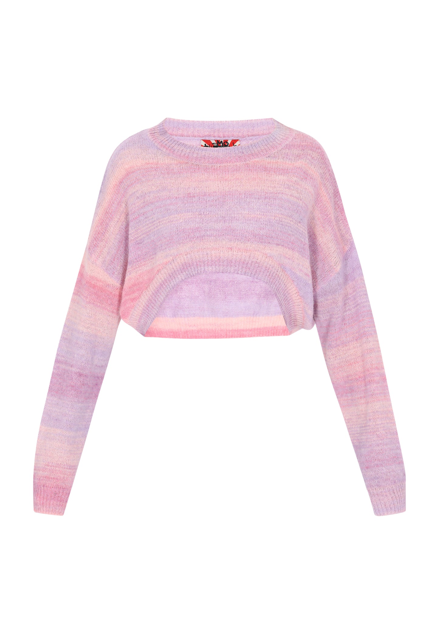 myMo Damen-Pullover