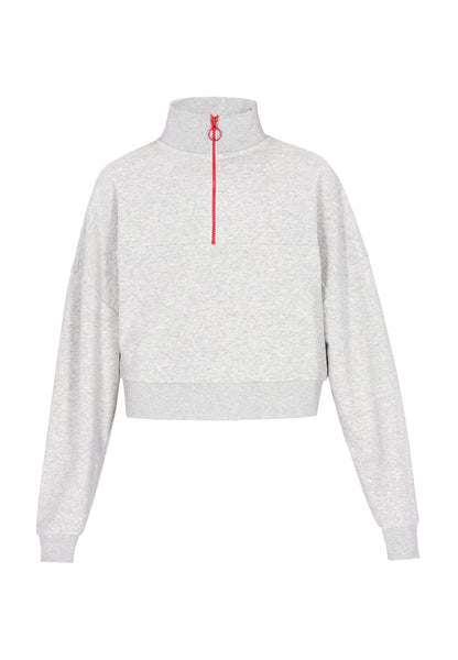 myMo ATHLSR Damen-Sweatshirt