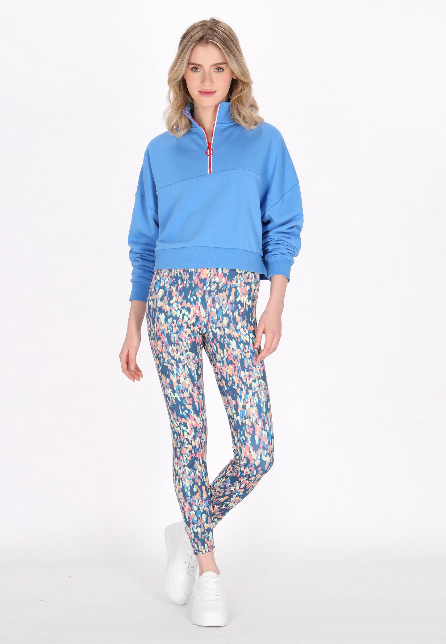 myMo ATHLSR Damen-Sweatshirt