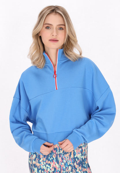 myMo ATHLSR Damen-Sweatshirt