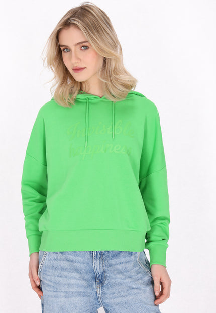 myMo Women's Hoody