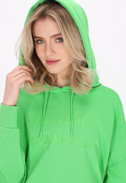 myMo Women's Hoody