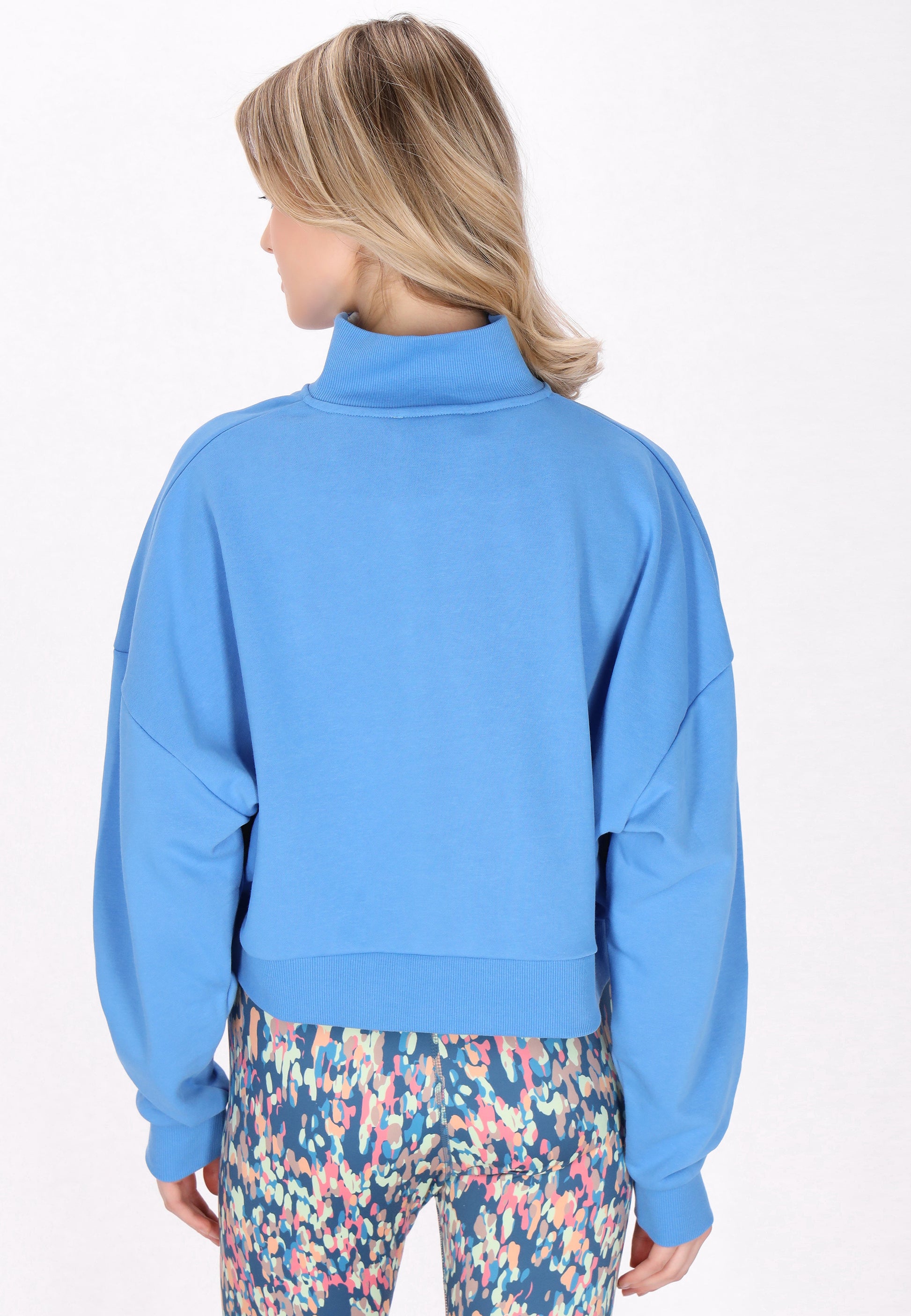 myMo ATHLSR Damen-Sweatshirt