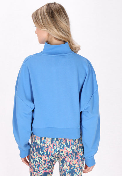 myMo ATHLSR Damen-Sweatshirt