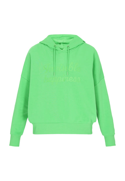 myMo Kobiety Hoody