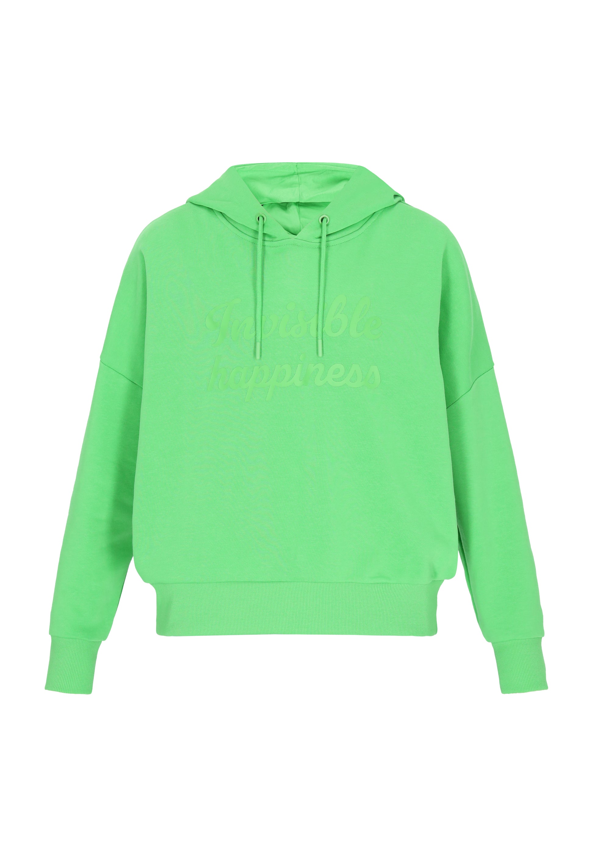 myMo Women's Hoody