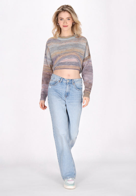 myMo Women's Sweater