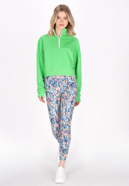 myMo ATHLSR Damen-Sweatshirt