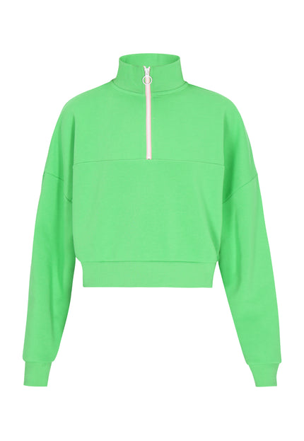 myMo ATHLSR Women's Sweatshirt