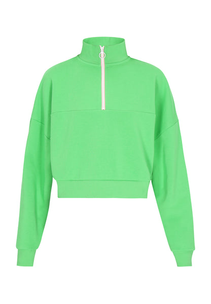 myMo ATHLSR Damen-Sweatshirt