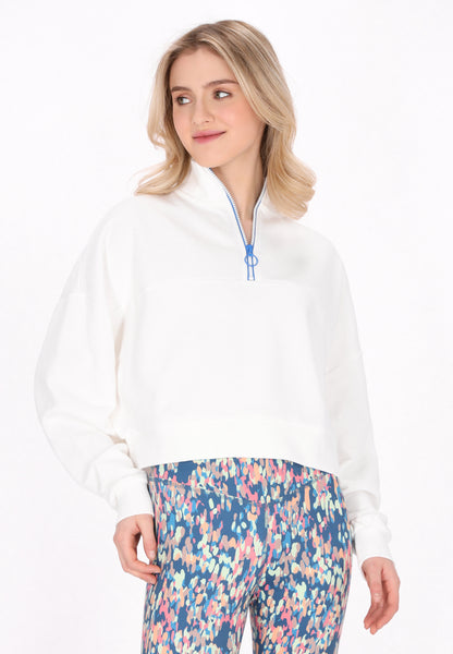 myMo ATHLSR Damen-Sweatshirt