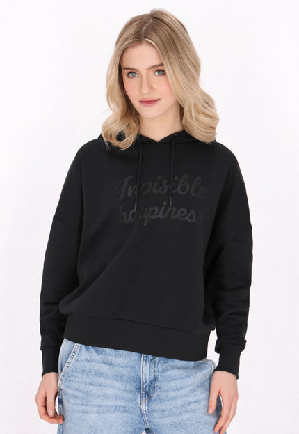 myMo Kobiety Hoody