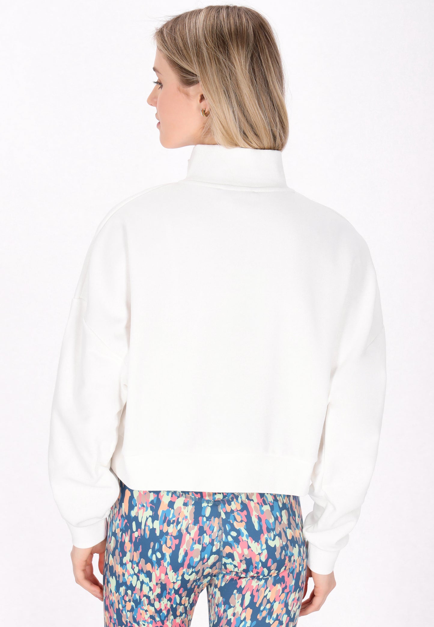 myMo ATHLSR Damen-Sweatshirt