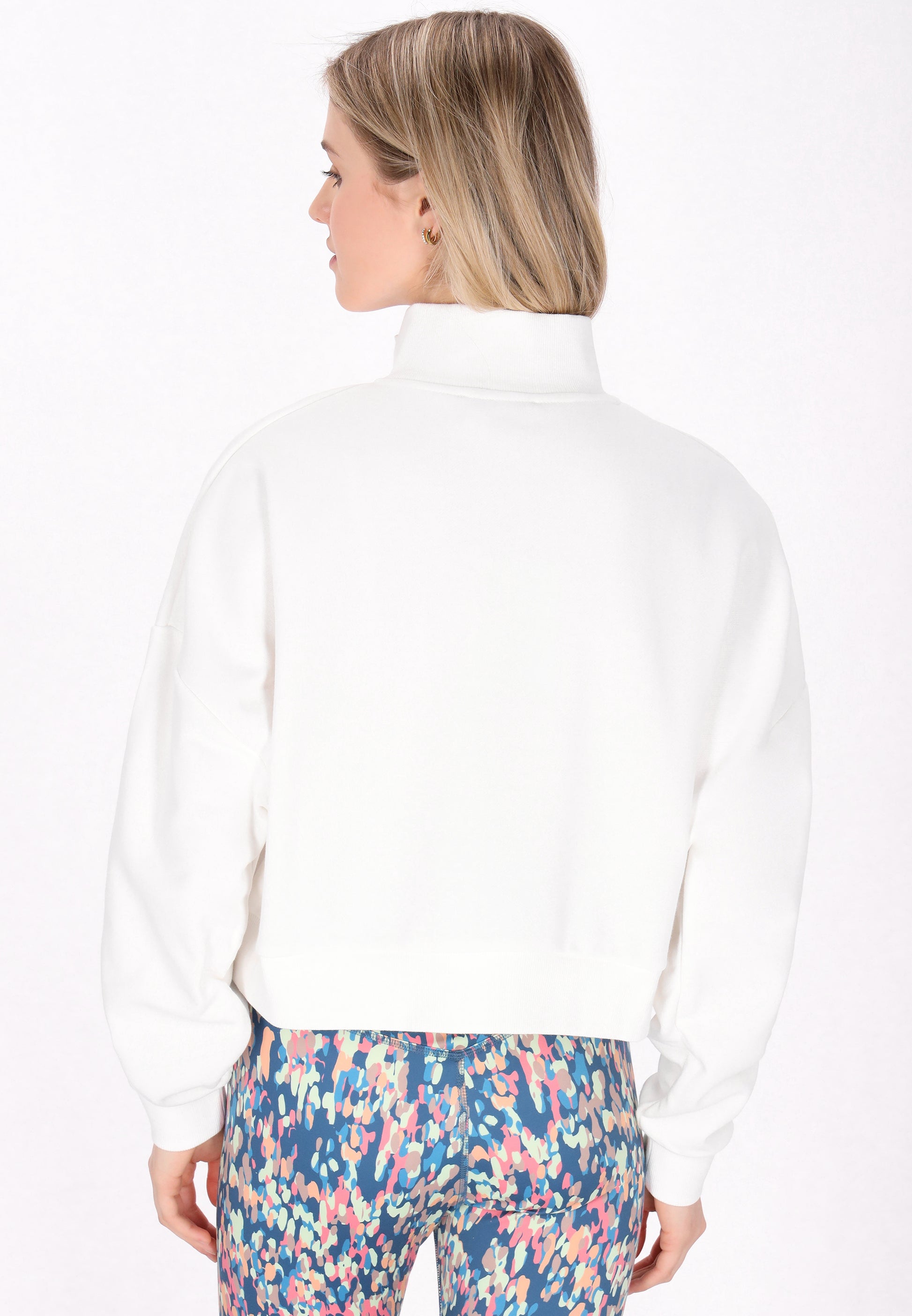 myMo ATHLSR Damen-Sweatshirt