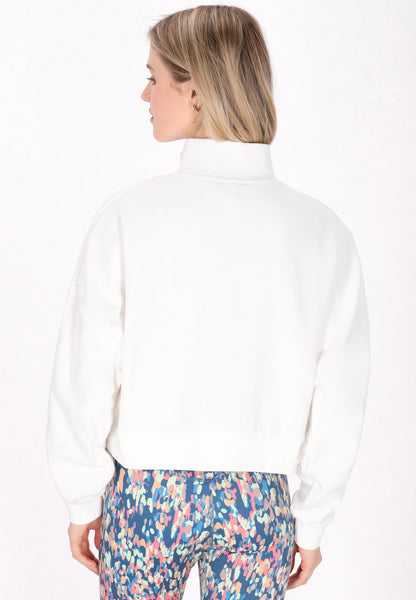 myMo ATHLSR Damen-Sweatshirt