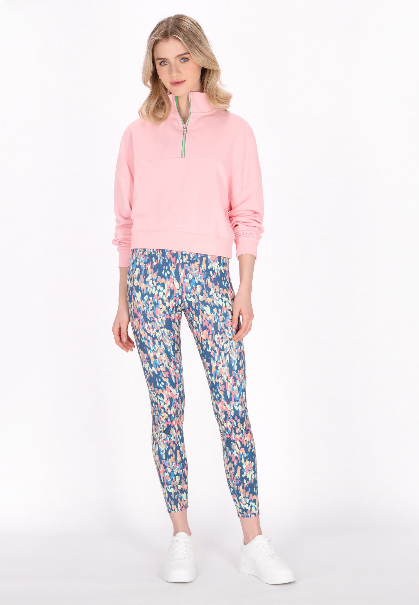 myMo ATHLSR Damen-Sweatshirt