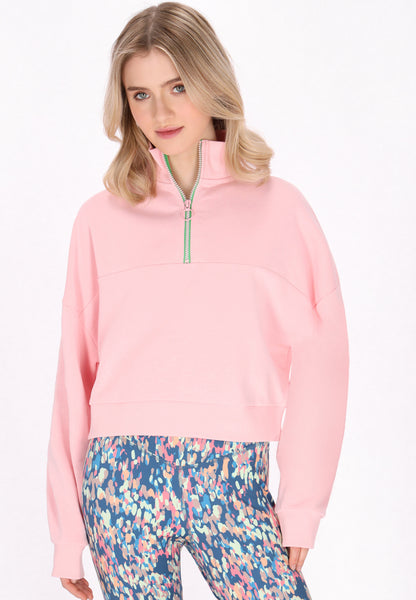 myMo ATHLSR Damen-Sweatshirt