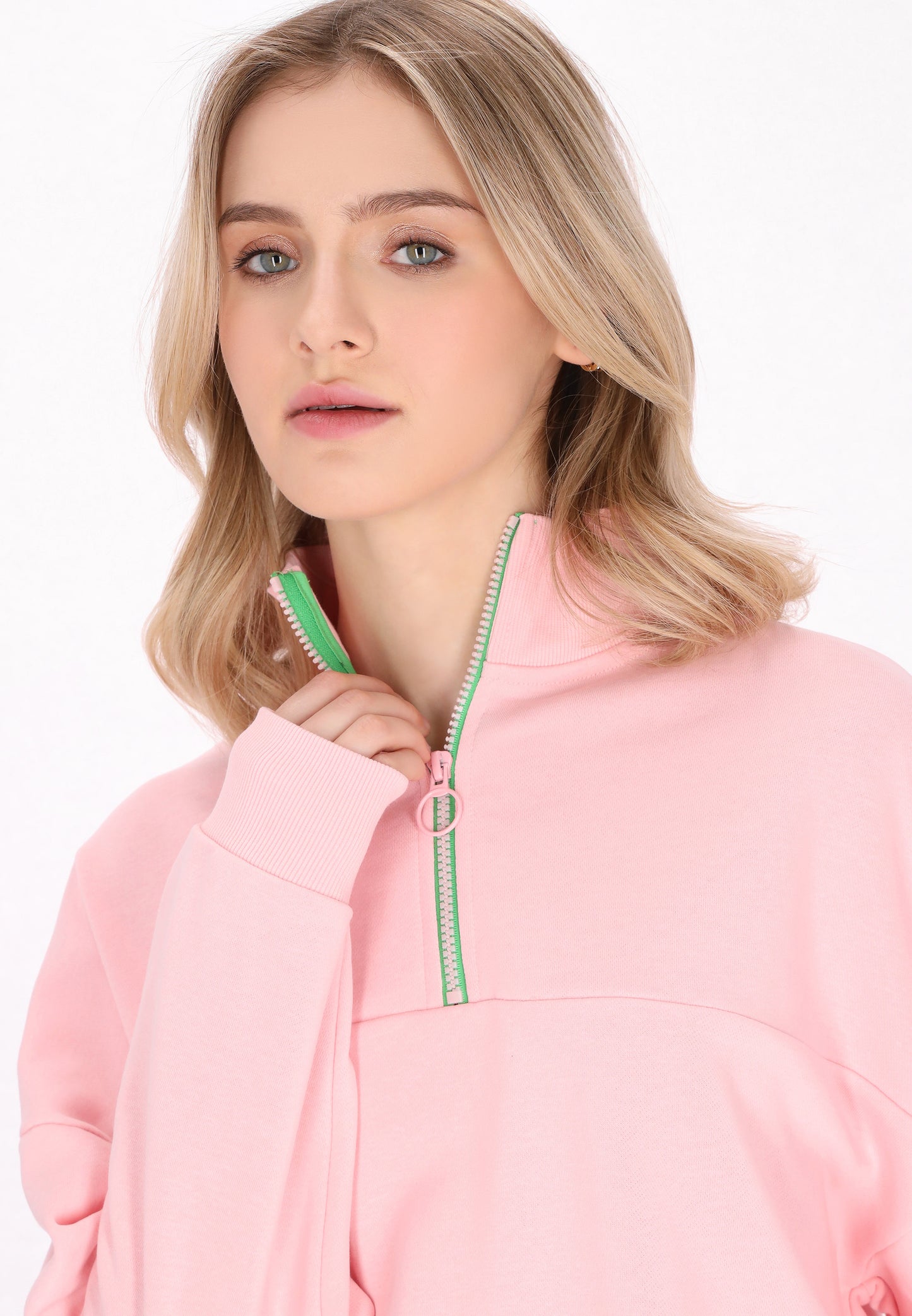 myMo ATHLSR Damen-Sweatshirt