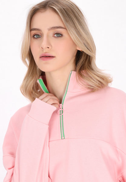 myMo ATHLSR Damen-Sweatshirt