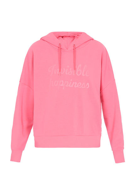 myMo Kobiety Hoody