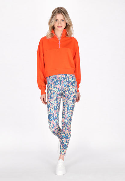 myMo ATHLSR Damen-Sweatshirt