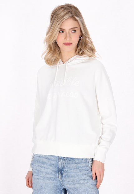 myMo Kobiety Hoody