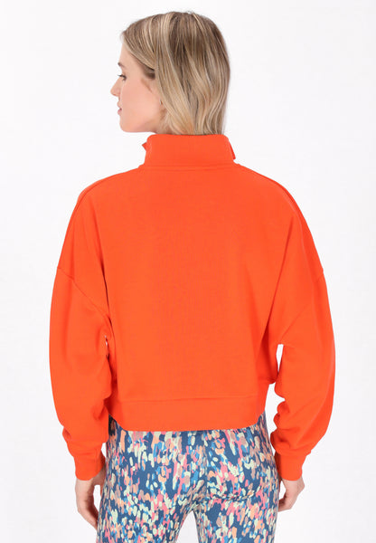 myMo ATHLSR Damen-Sweatshirt