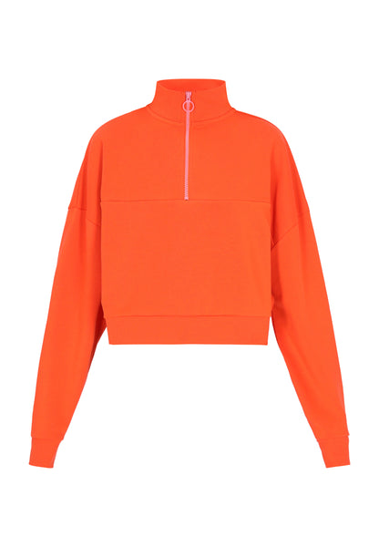 myMo ATHLSR Damen-Sweatshirt