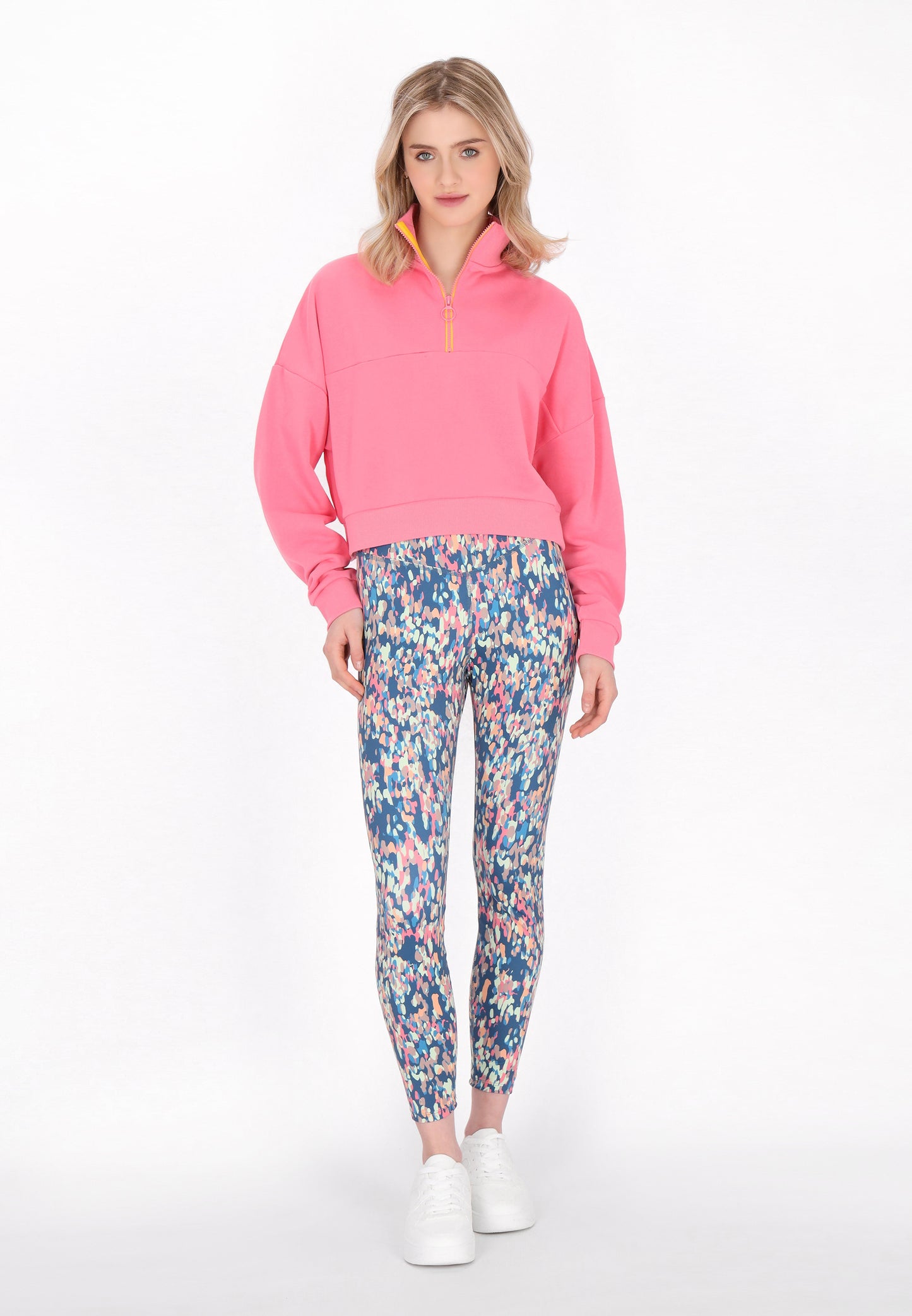 myMo ATHLSR Damen-Sweatshirt