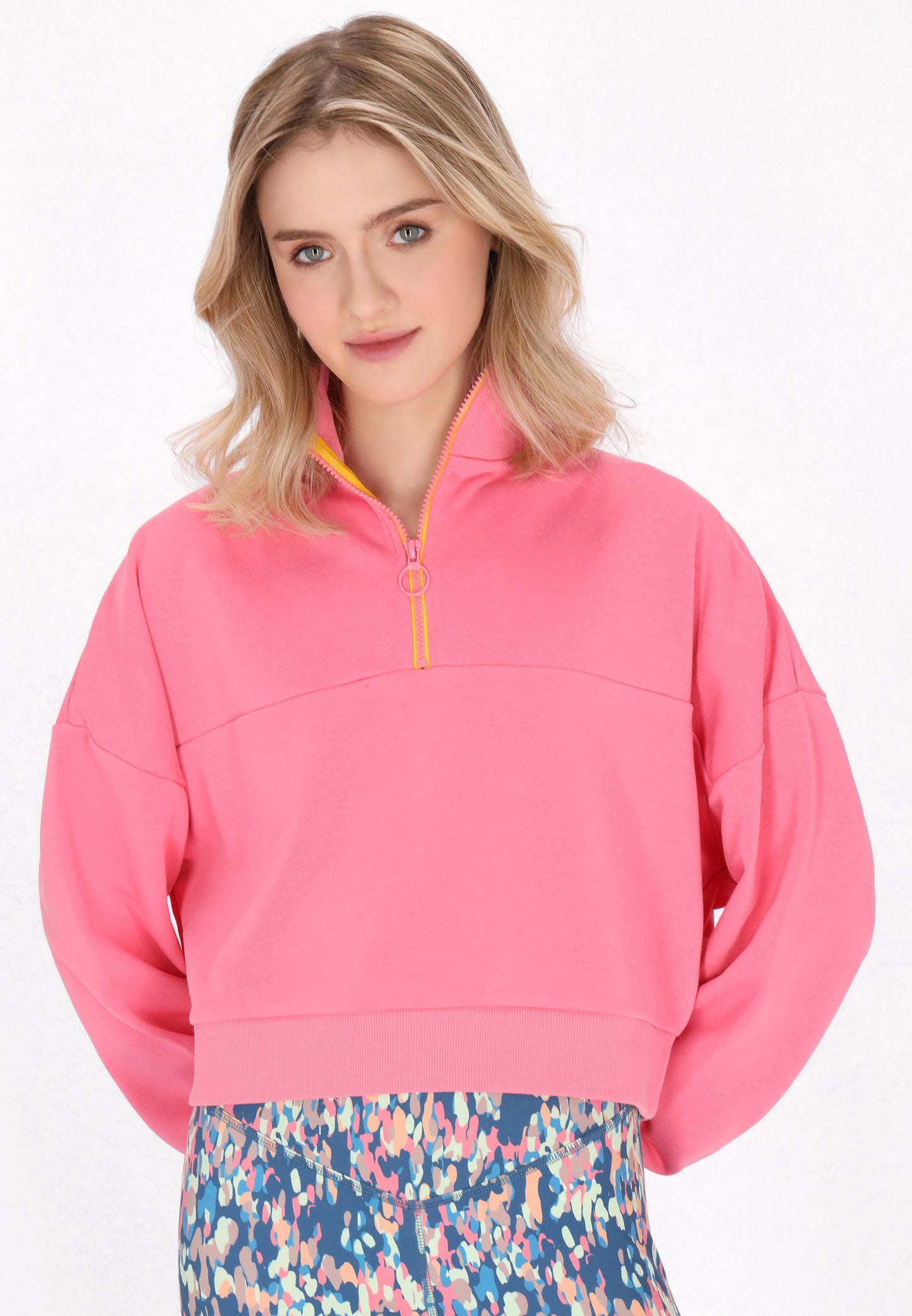 myMo ATHLSR Damen-Sweatshirt