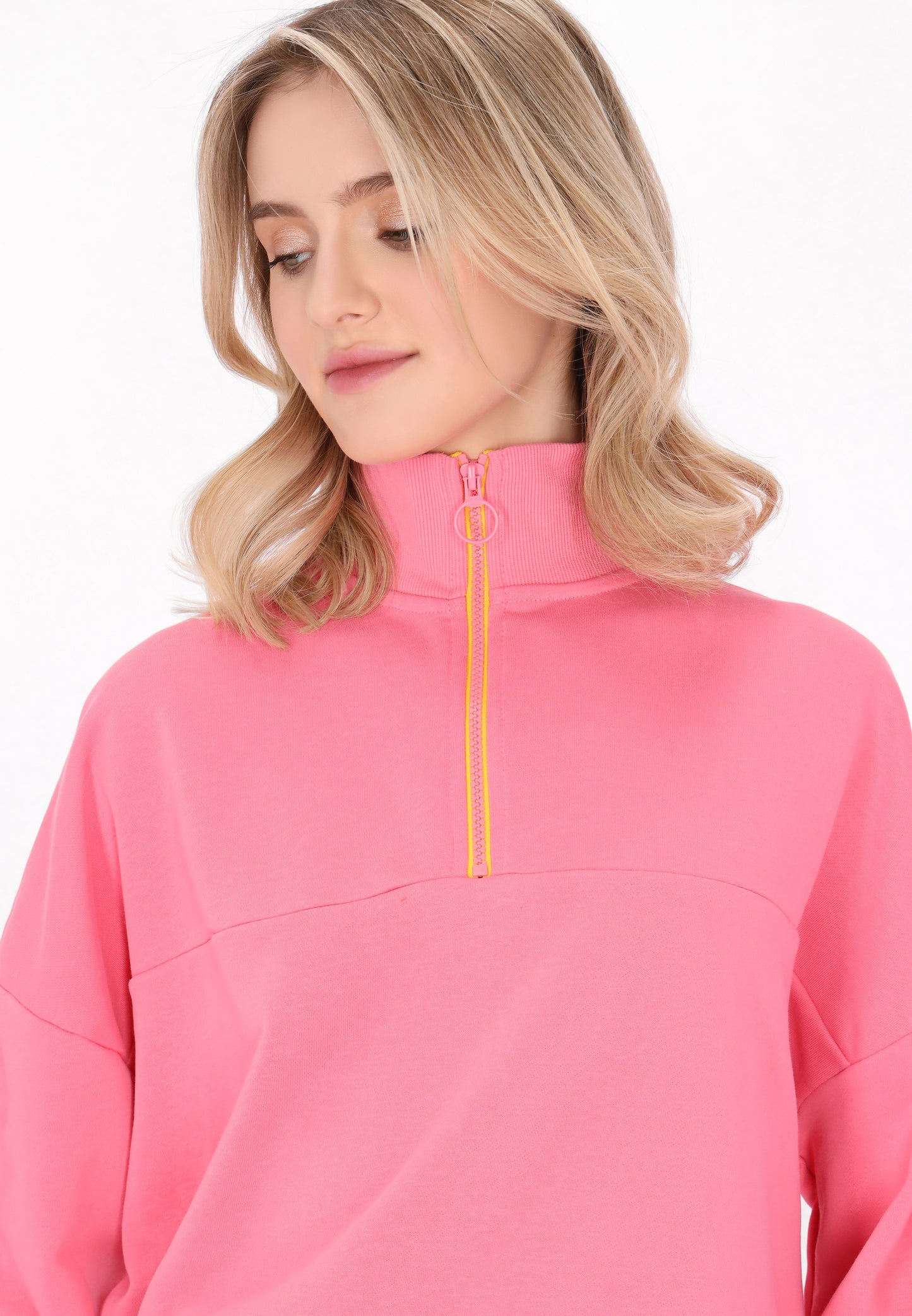 myMo ATHLSR Damen-Sweatshirt