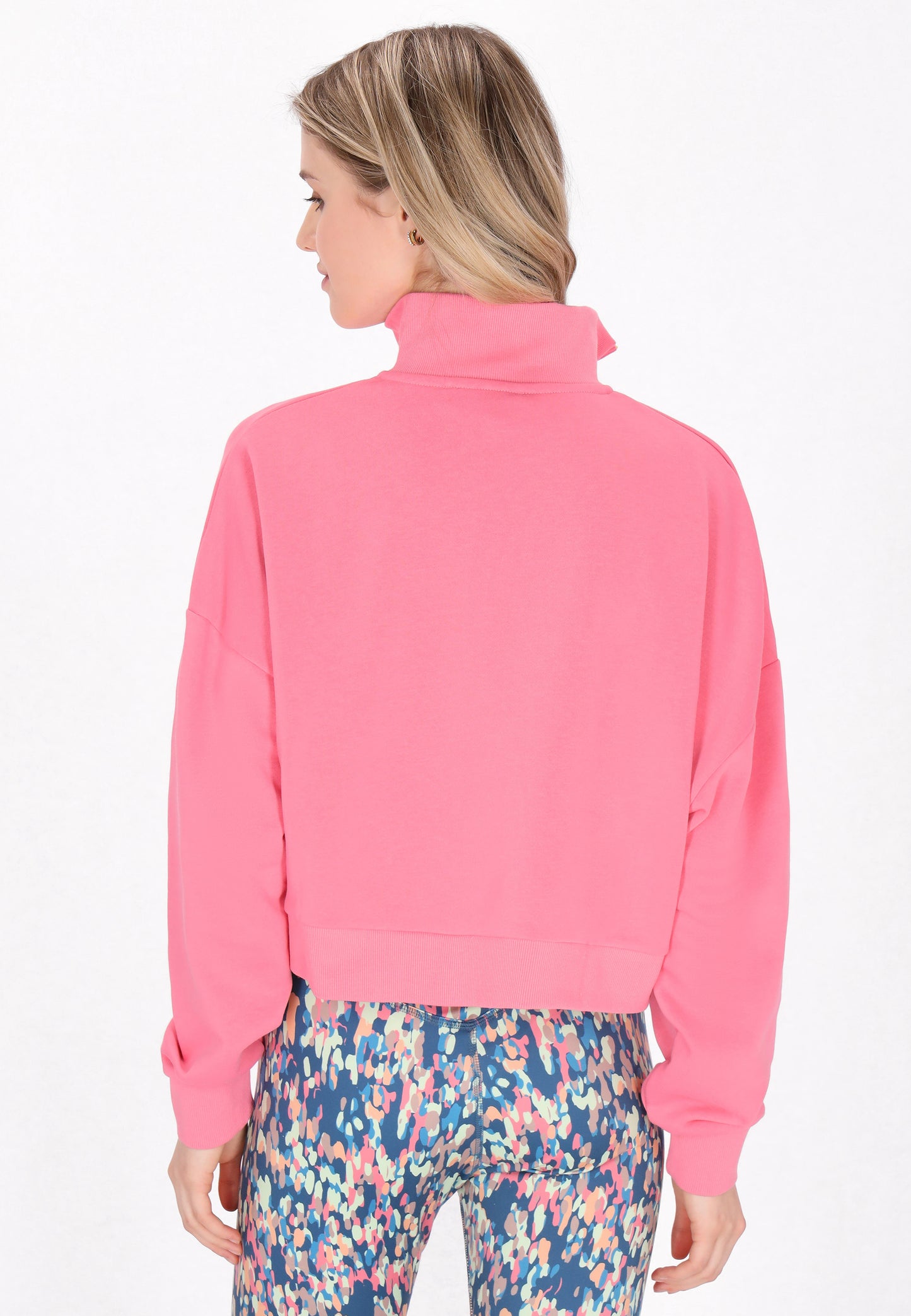 myMo ATHLSR Damen-Sweatshirt