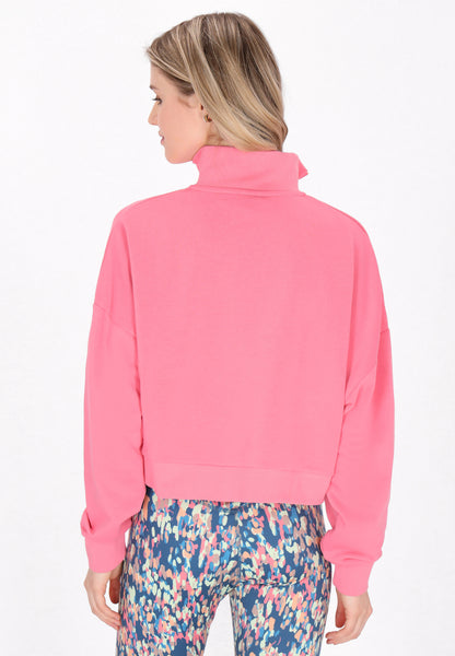 myMo ATHLSR Damen-Sweatshirt