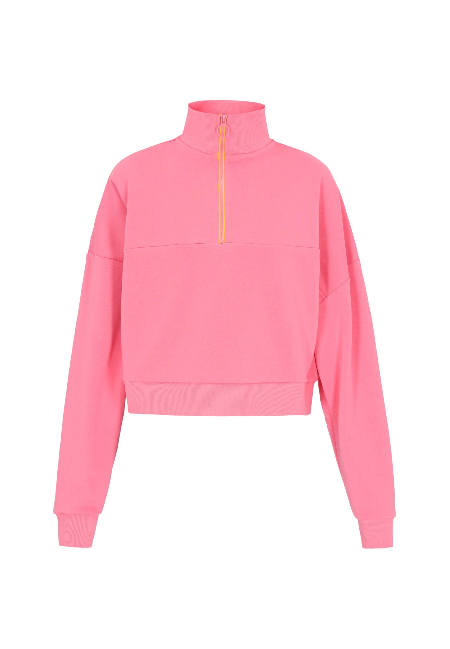 myMo ATHLSR Damen-Sweatshirt