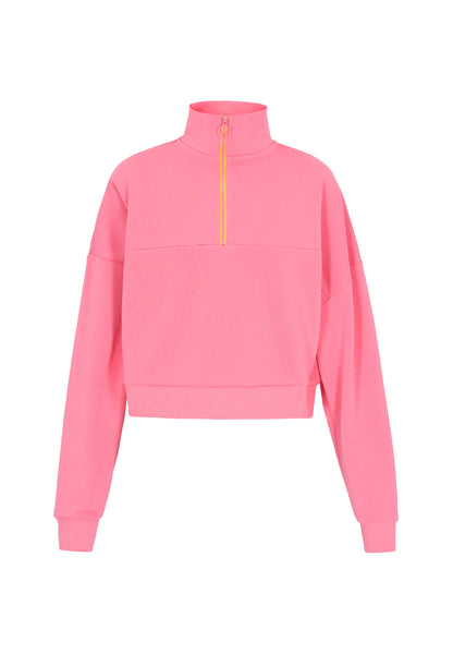 myMo ATHLSR Damen-Sweatshirt