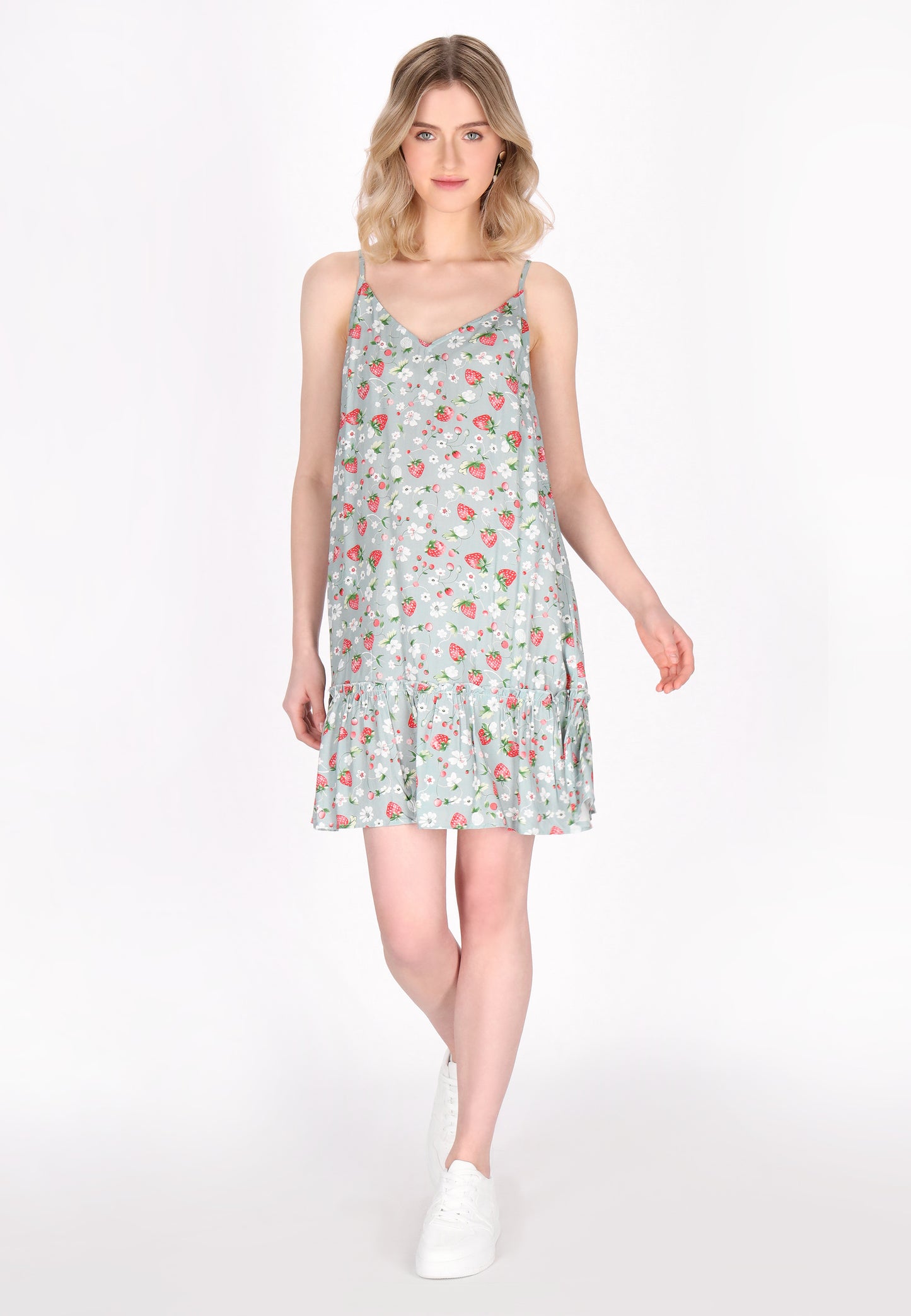 myMo Kobiety Sukienka