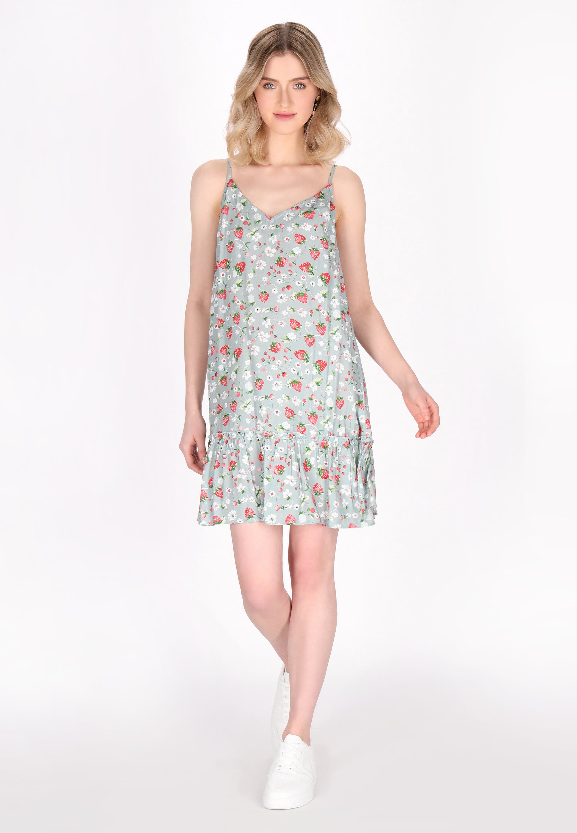 myMo Kobiety Sukienka